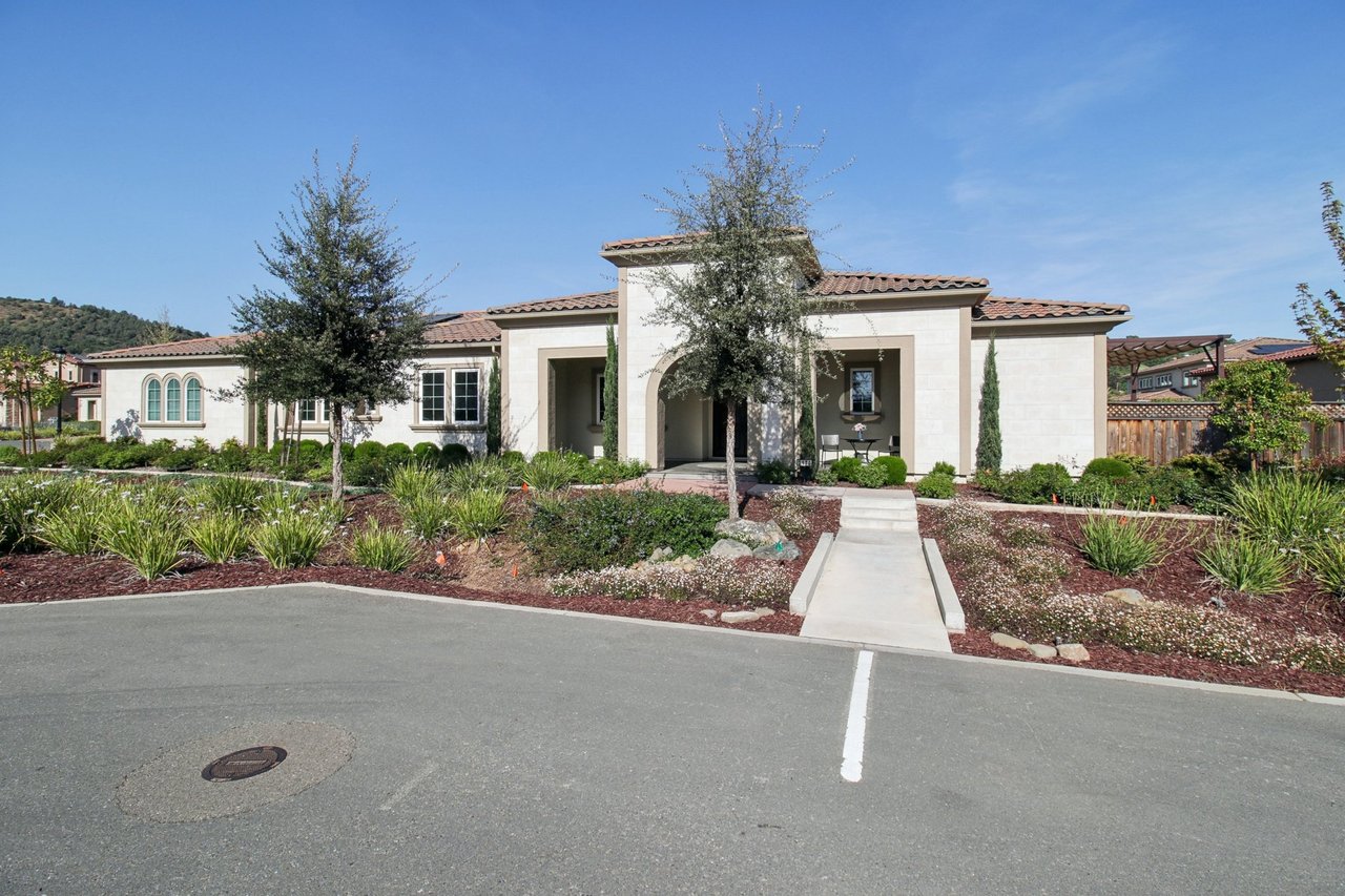 2170 Via Orista, Morgan Hill, CA 95037