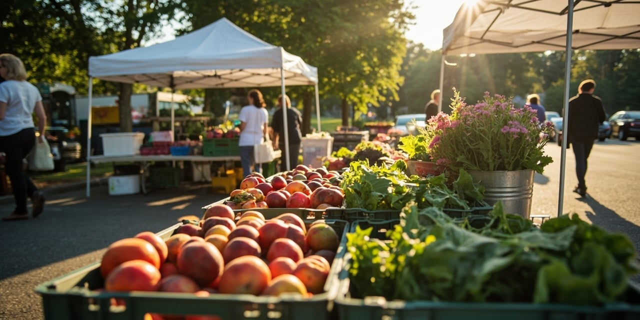 Where Do Locals Shop in Vienna, VA? A 2026 Grocery Guide
