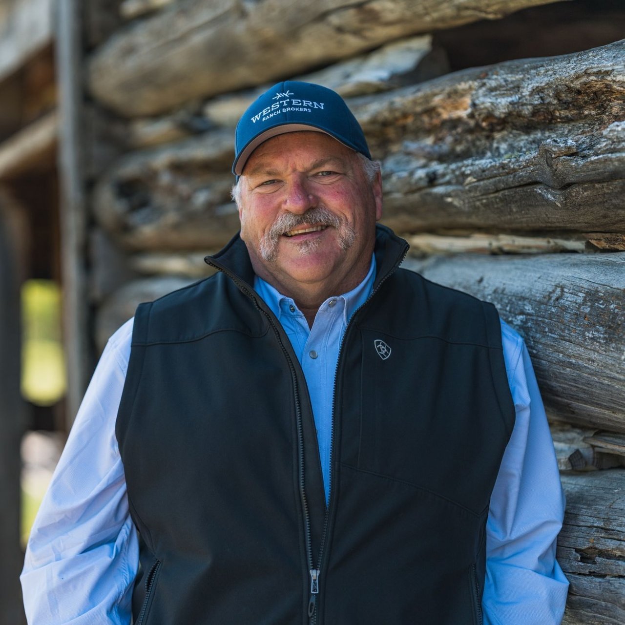 Jim Toth Bozeman, MT Real Estate Agent Headshot