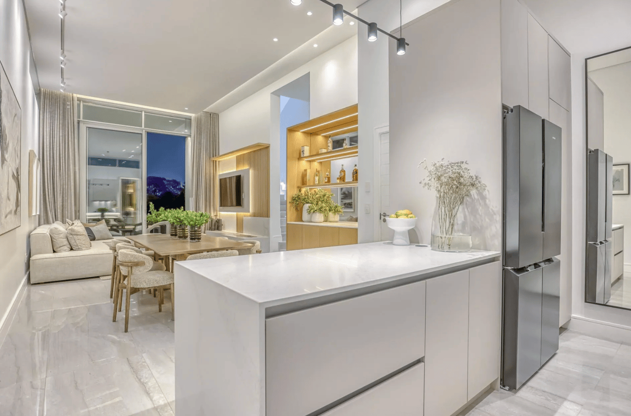 PENTHOUSE LUXURY IN SOUTH AFRICA 