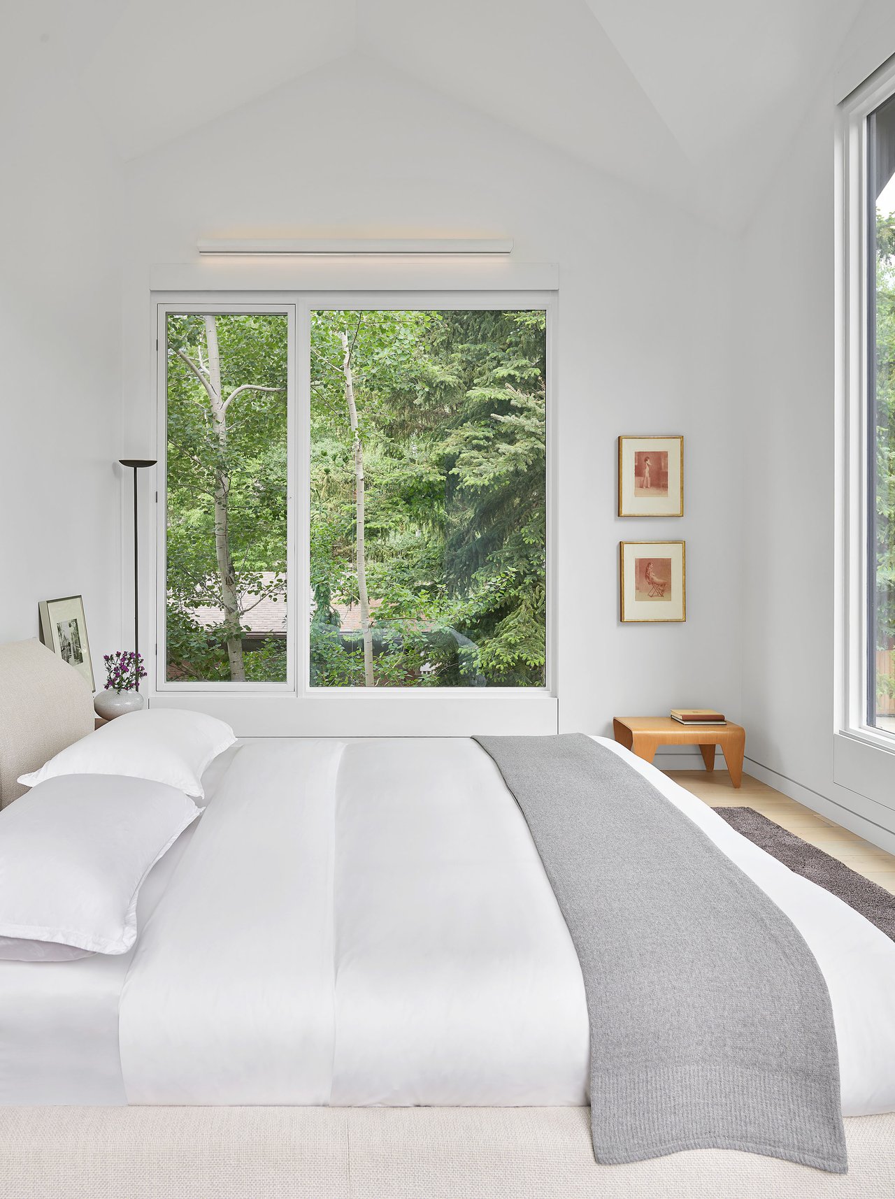 Design-Forward Living in Aspen’s Most Storied Neighborhood