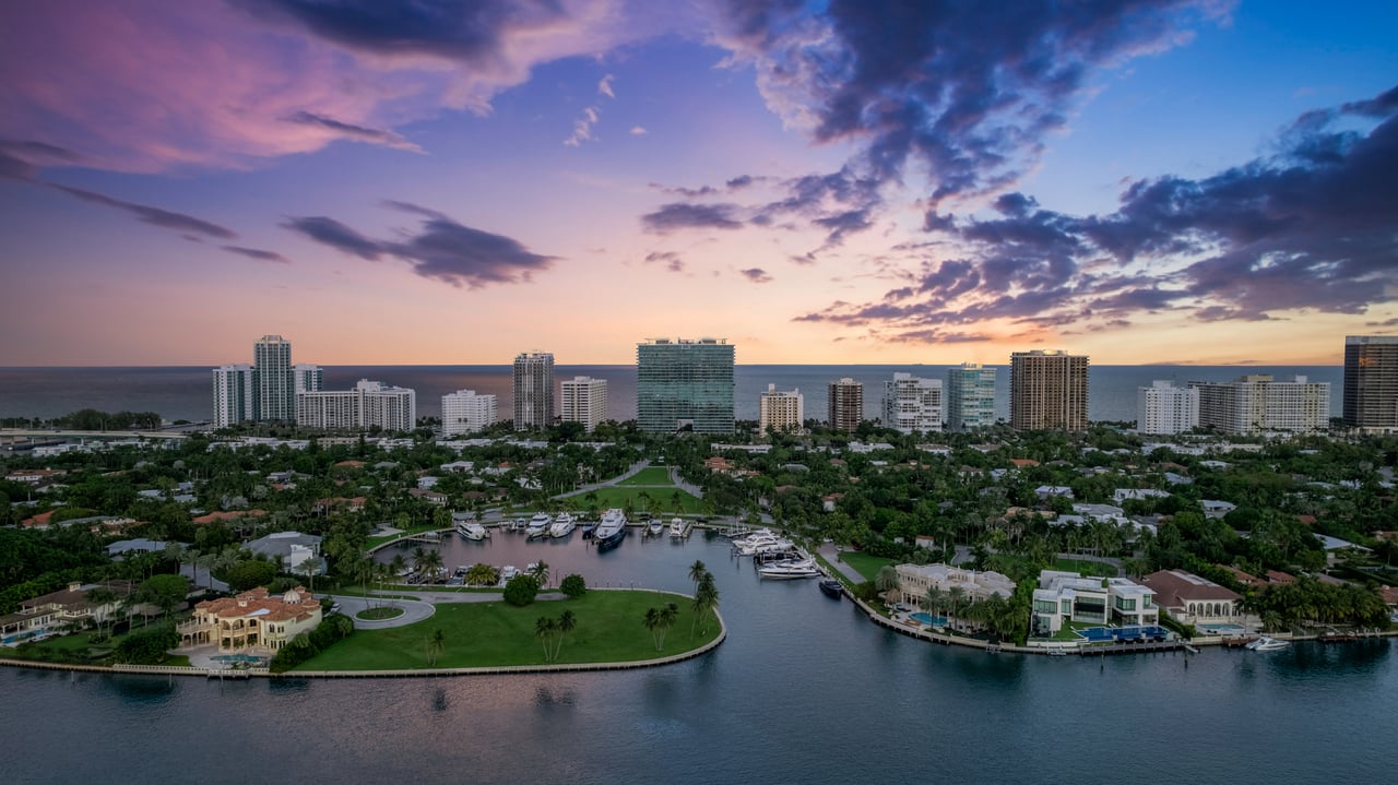 Oceana Bal Harbour, #902