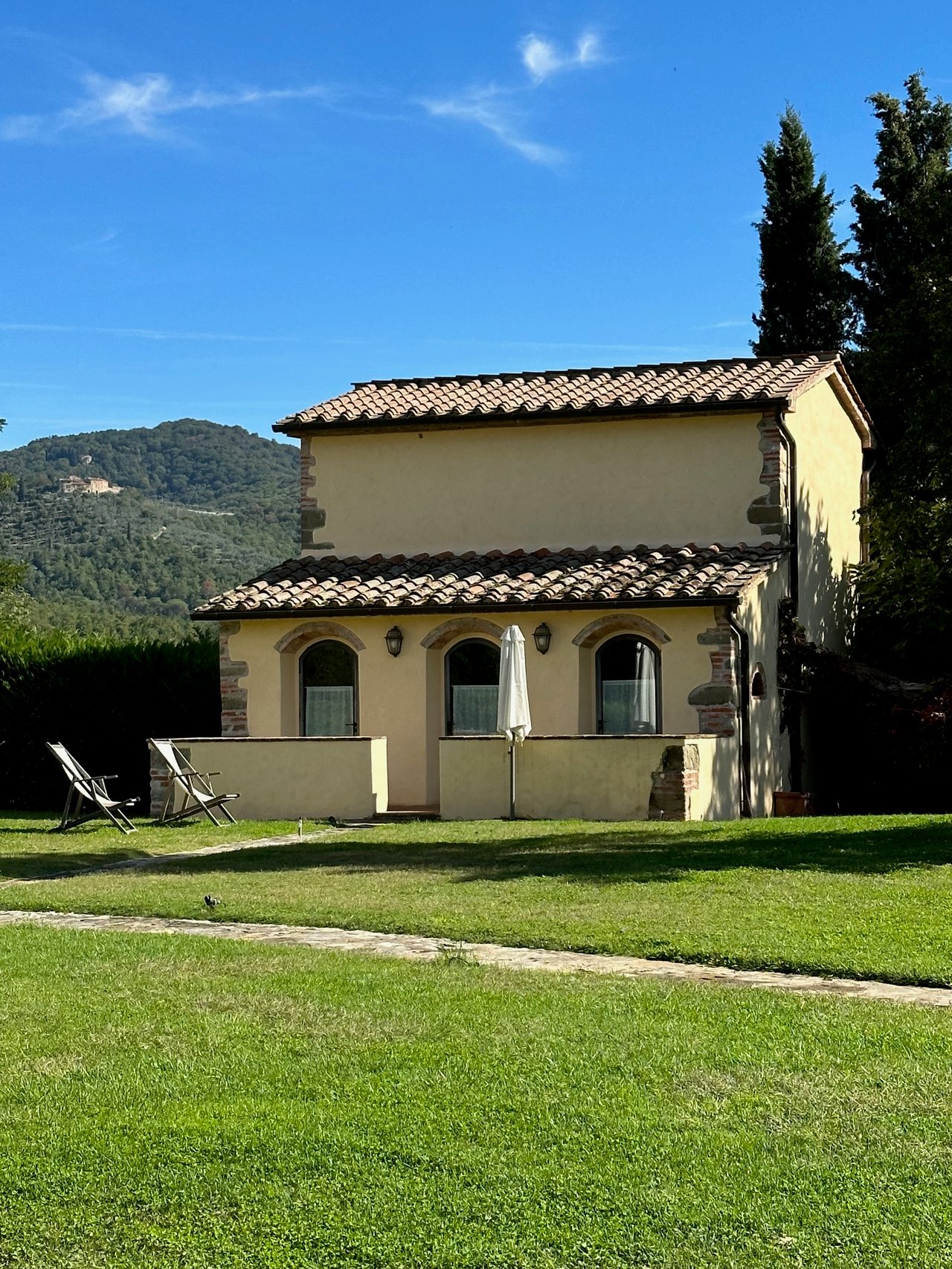 IL MOLINETTO