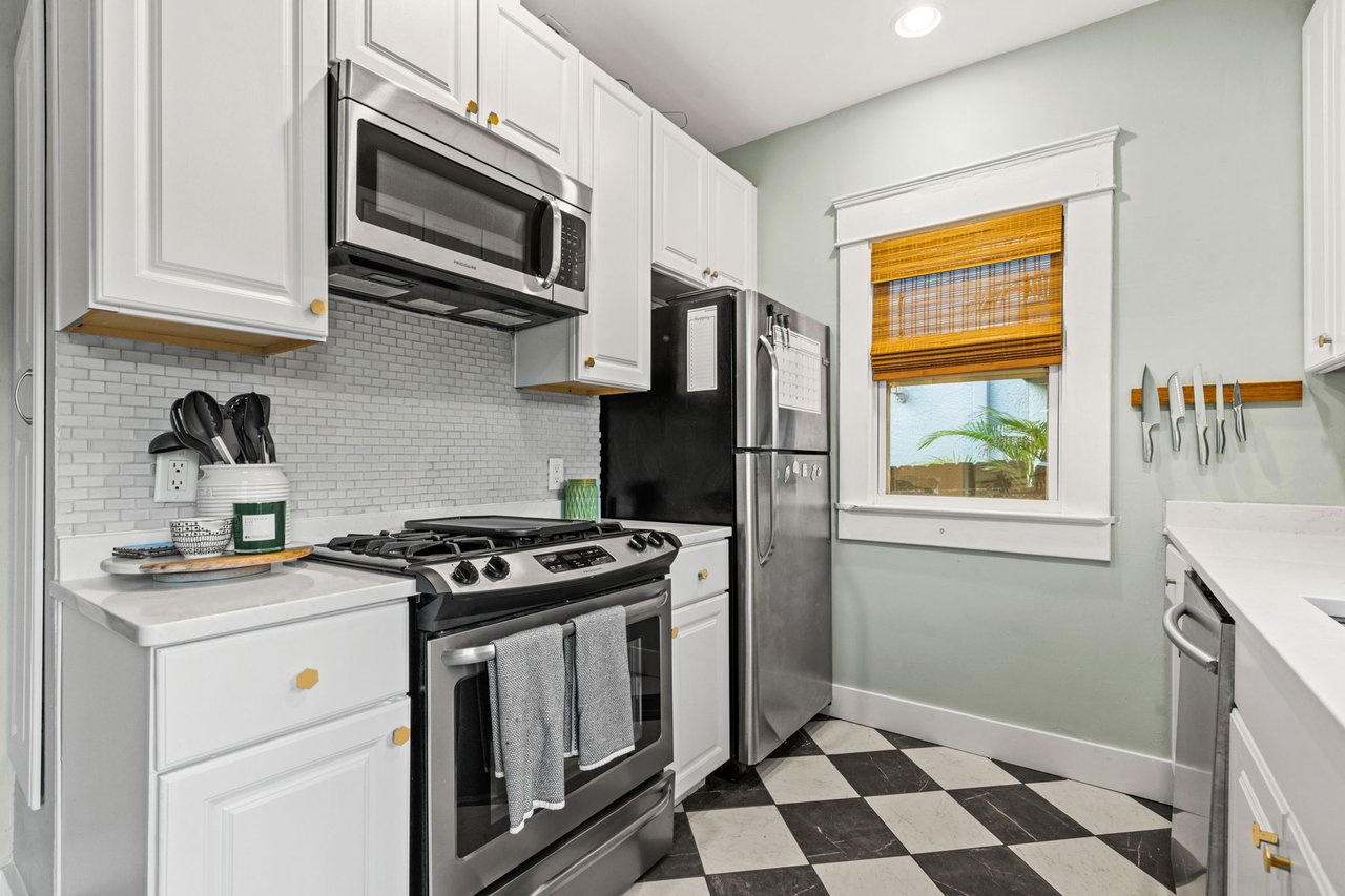 409 S. Fremont Avenue