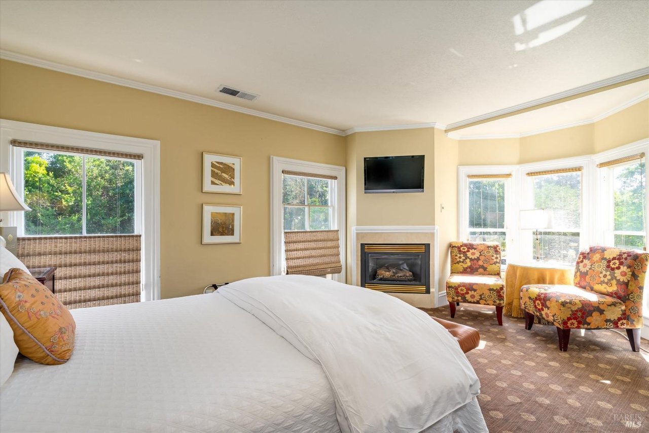 1139 Lincoln Ave, Calistoga