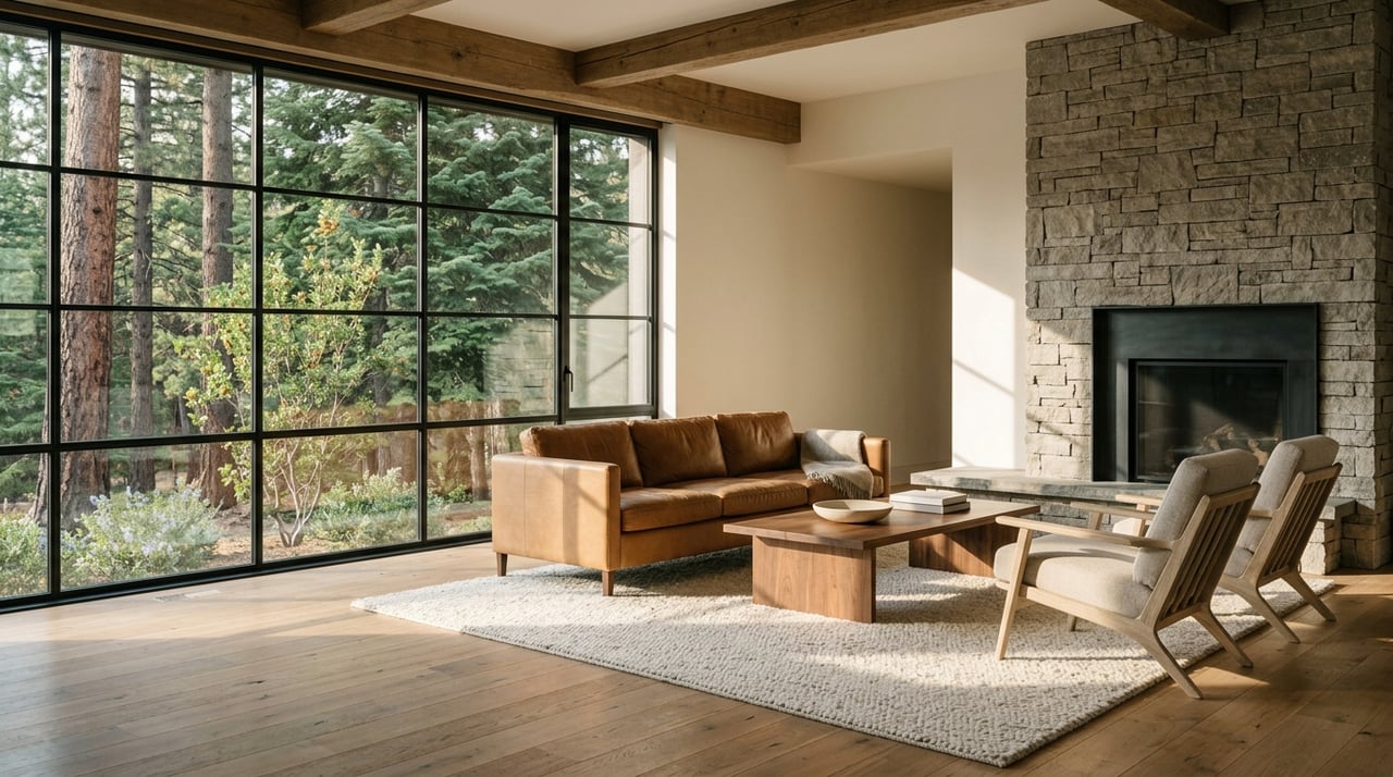 Staging Strategies For Luxury Sellers In Glenbrook cover