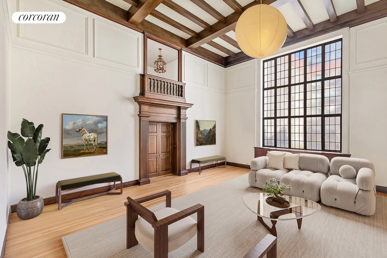 131 East 66th Street, 8/9C