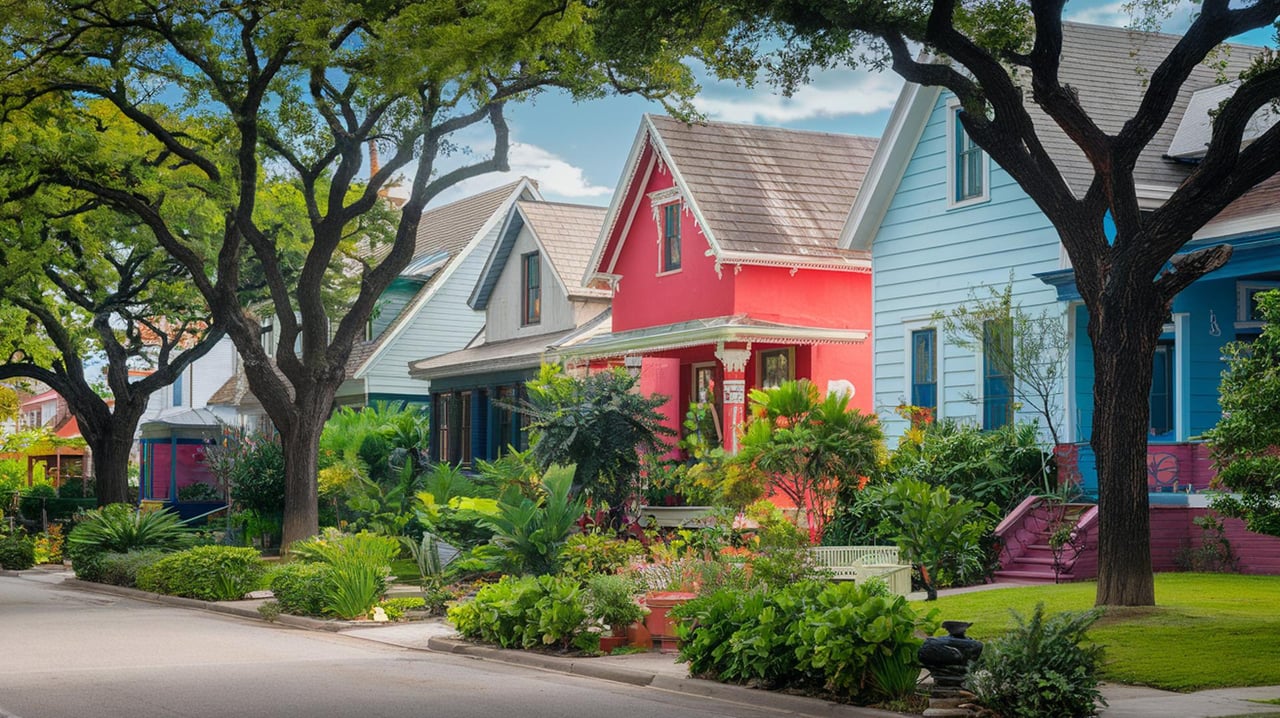 How to Build Home Equity Faster in South Congress, TX