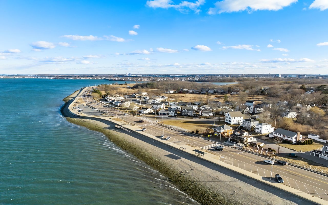 Summer in the South Shore: Your Guide to Buying Quincy Homes Without the Stress