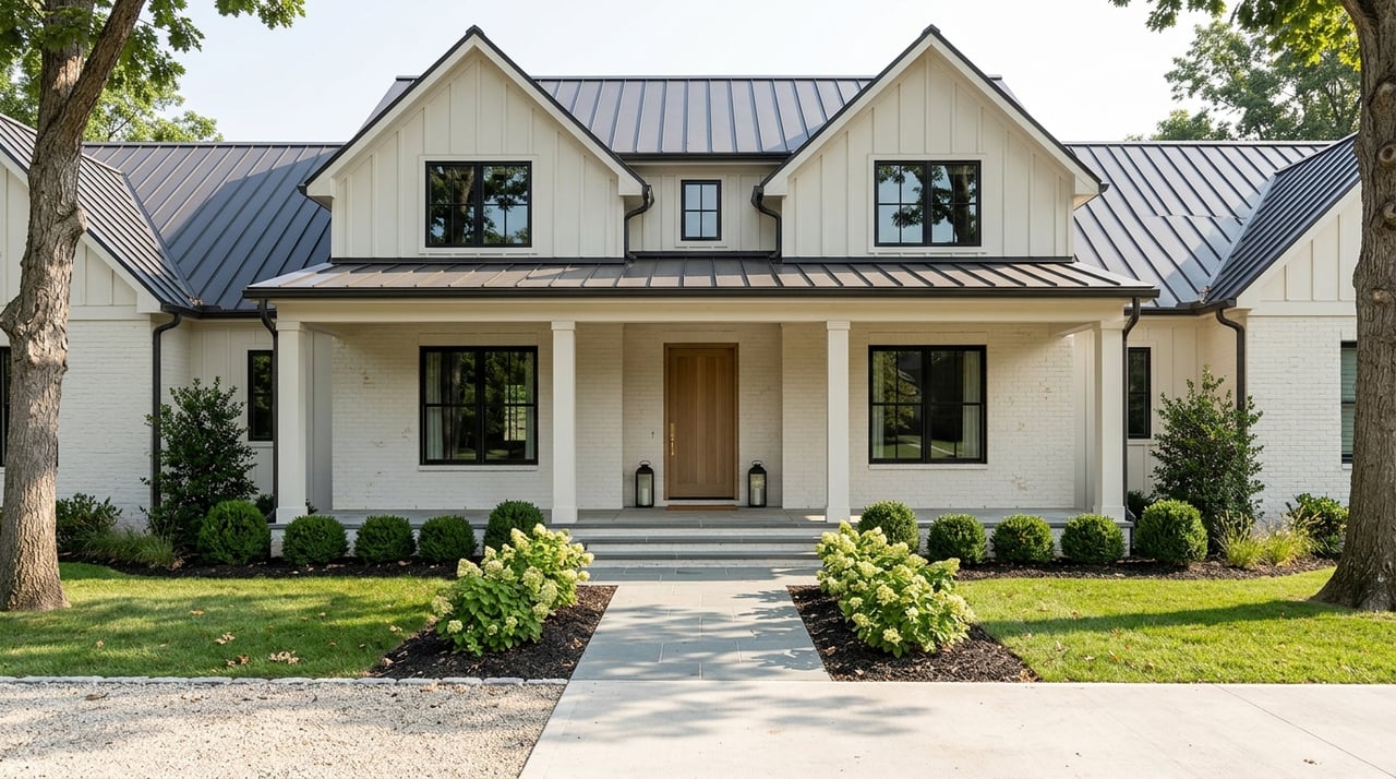 What Luxury Buyers Notice In Brentwood Listings