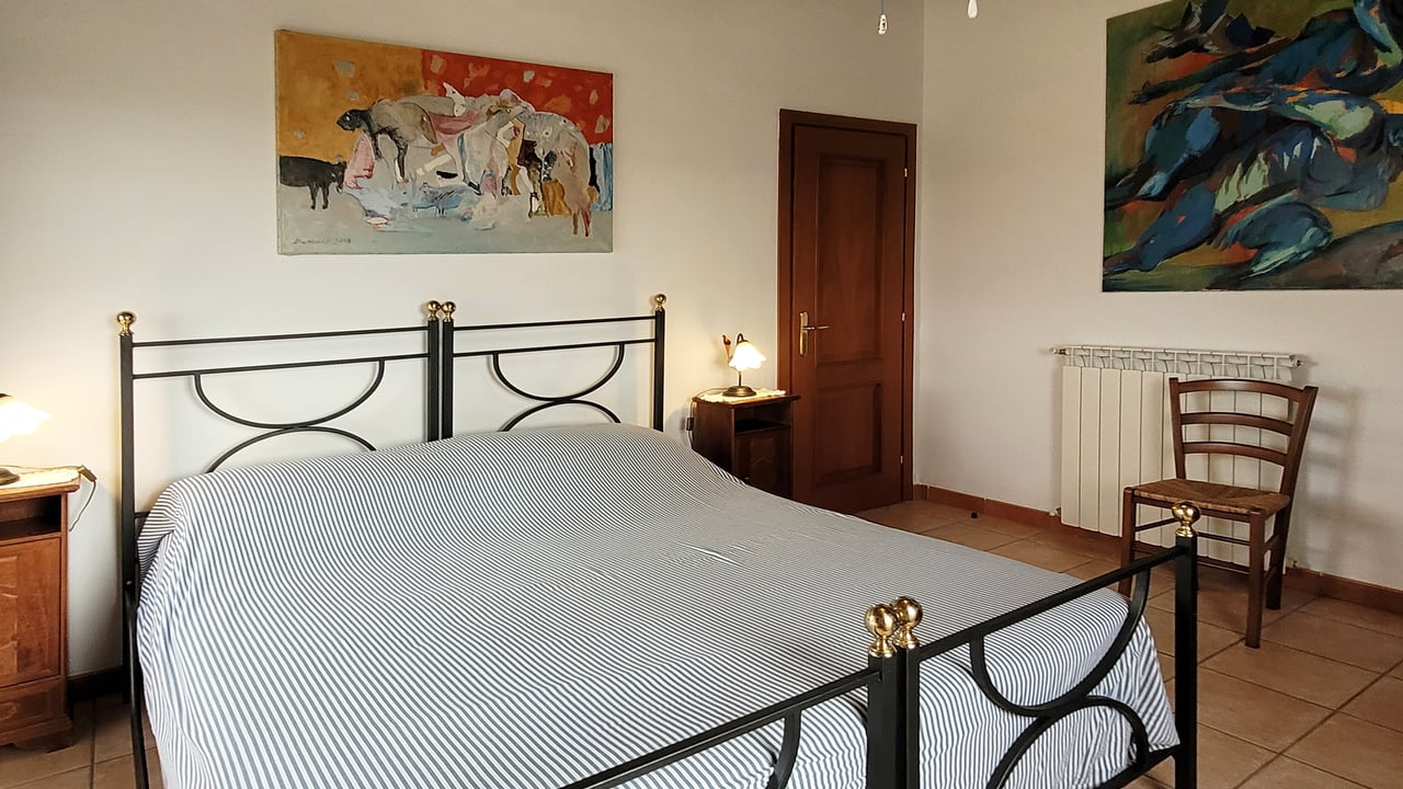 CASALE SAN PIERO