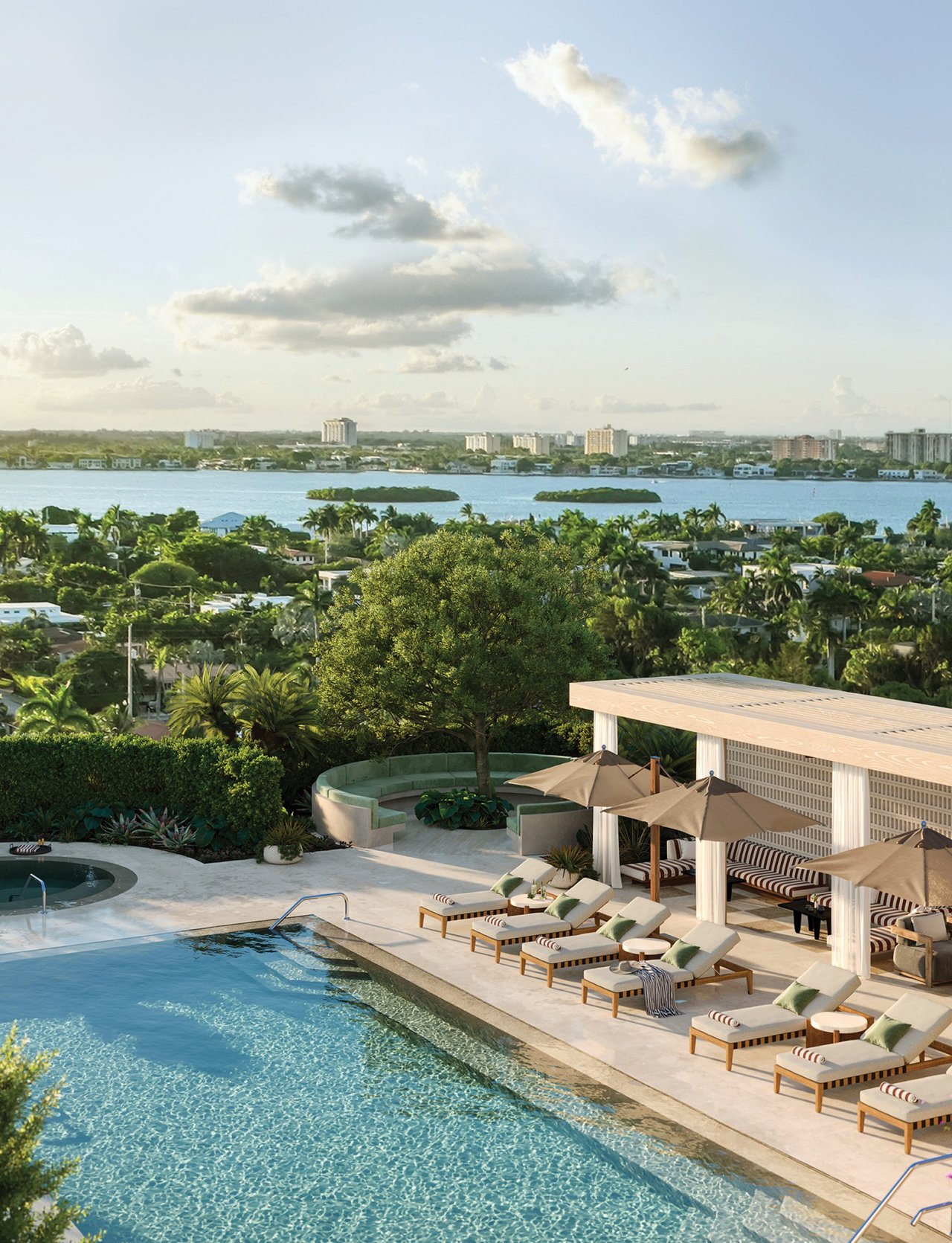 THE WELL Bay Harbor Islands