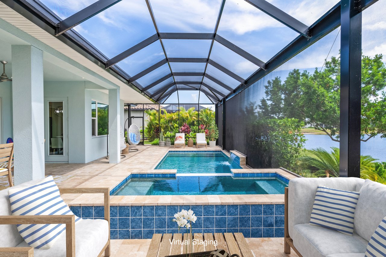5820 Palmetto Preserve Road