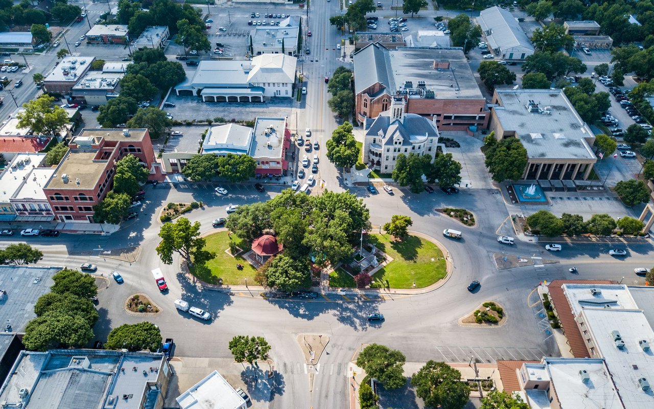 New Braunfels