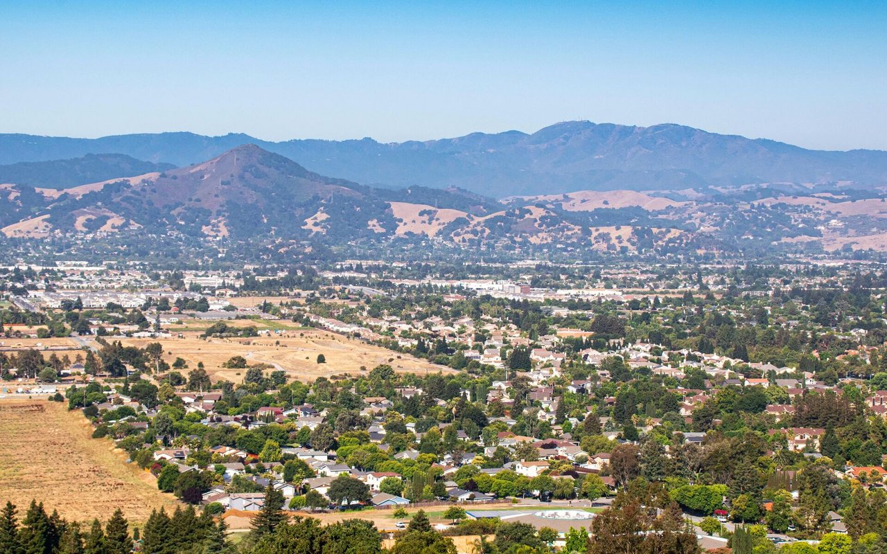 Morgan Hill