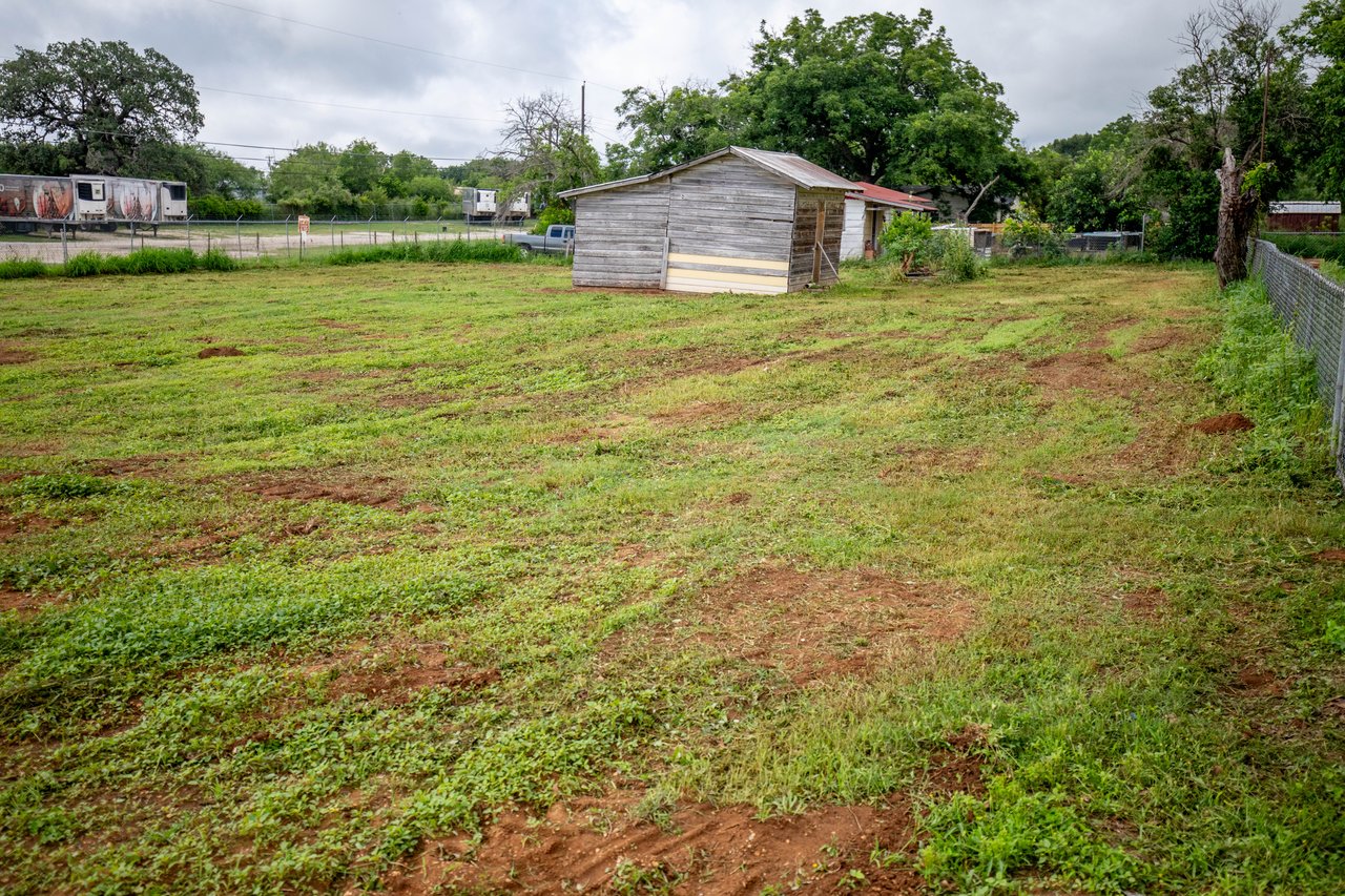 0.43± Acres | 3349 & 3379 Mack Dr | China Grove, Bexar County, TX