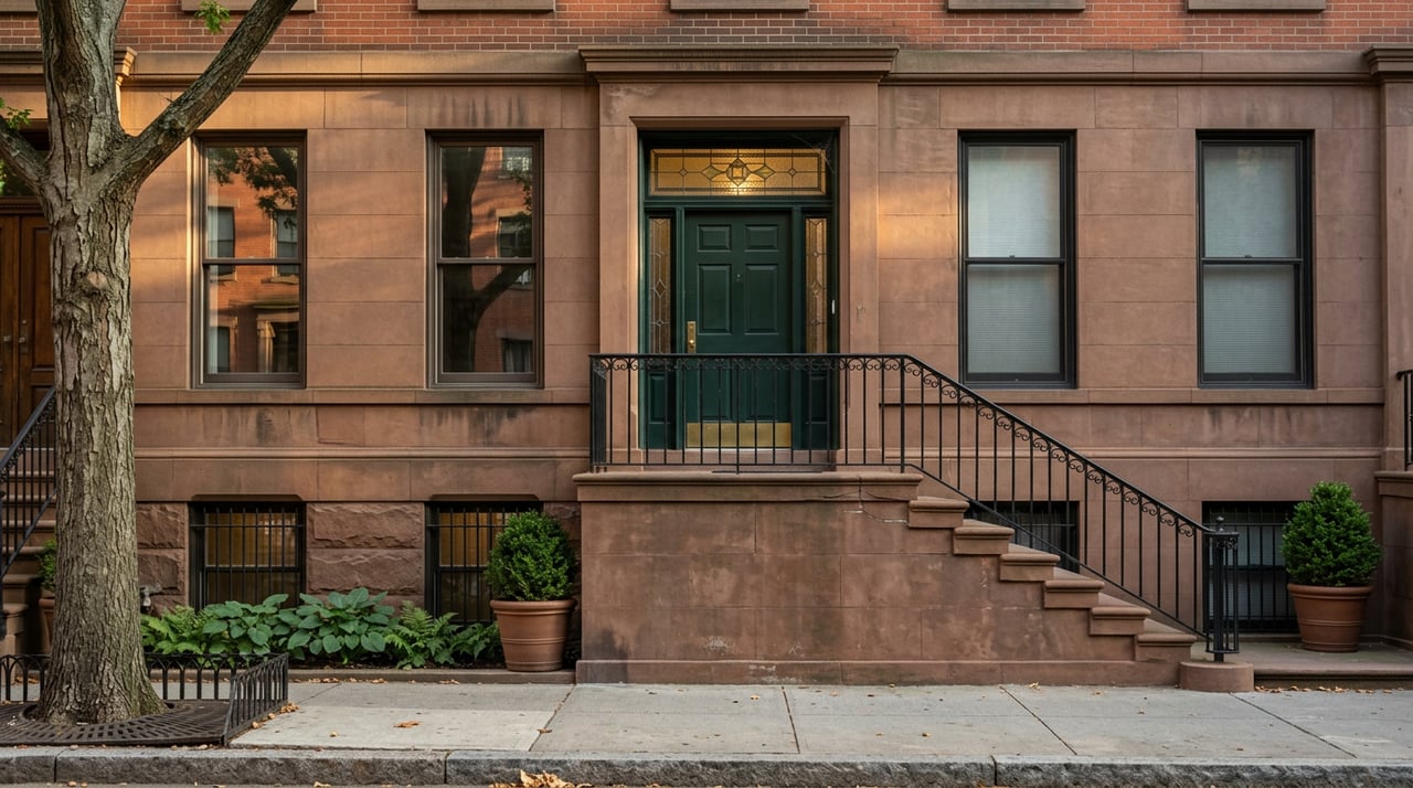Fifth and Seventh Avenue: The Blocks Chefs Are Choosing on Purpose