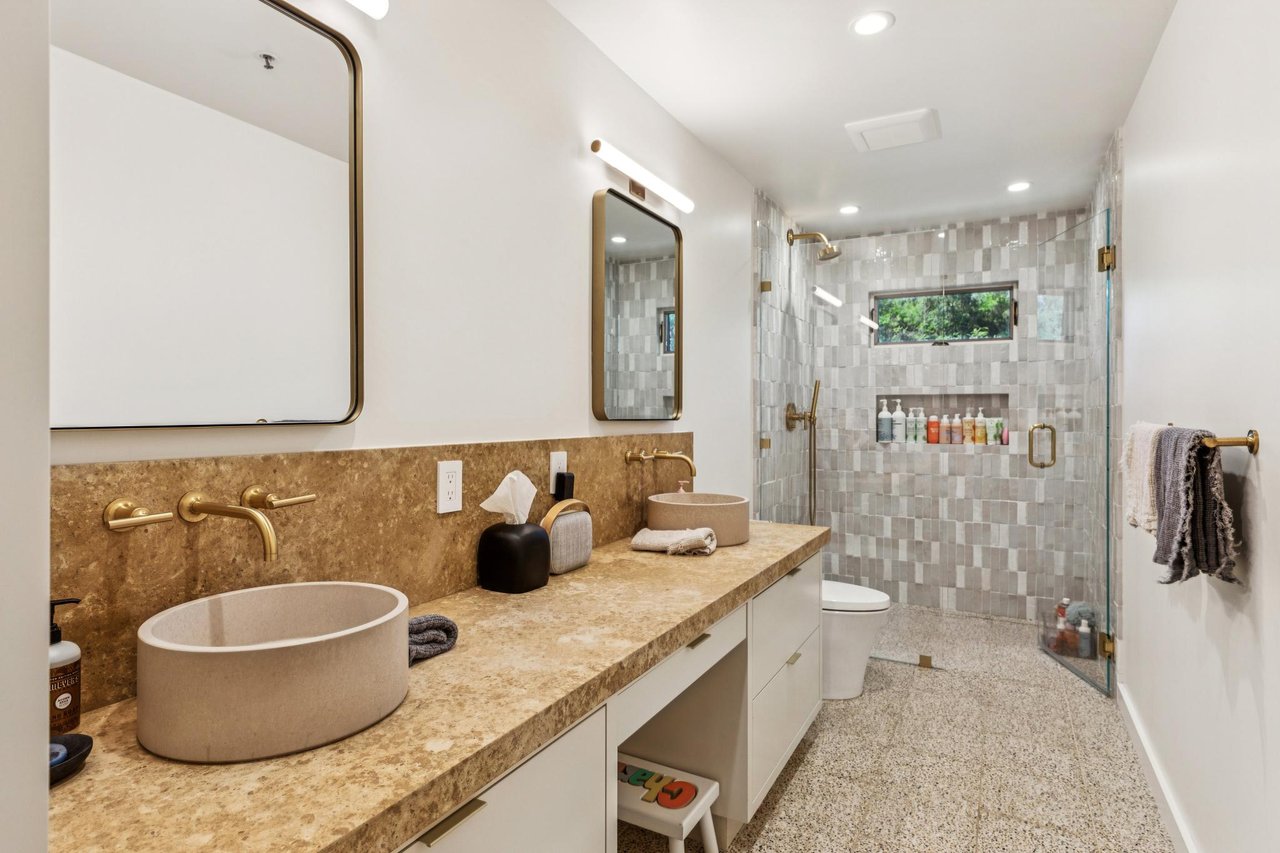 50 Altamont Avenue, Mill Valley