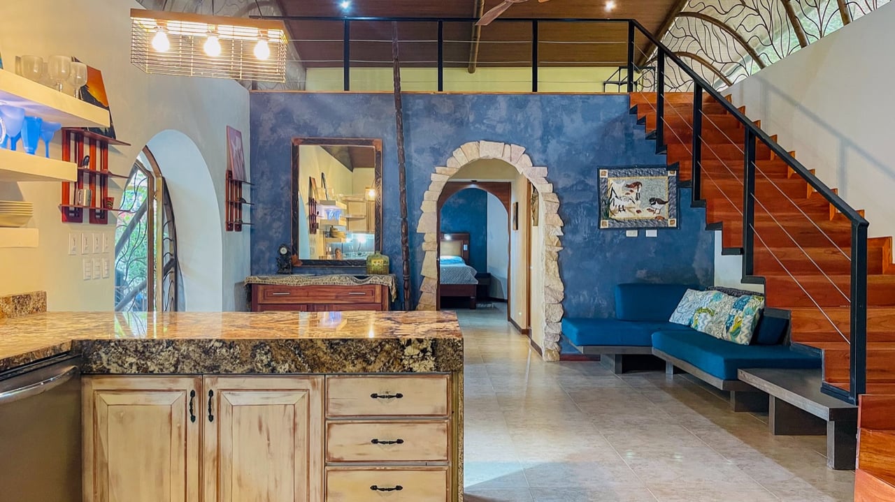 Income Property for Sale in Ojochal: A Legacy Acreage in the Heart of Town