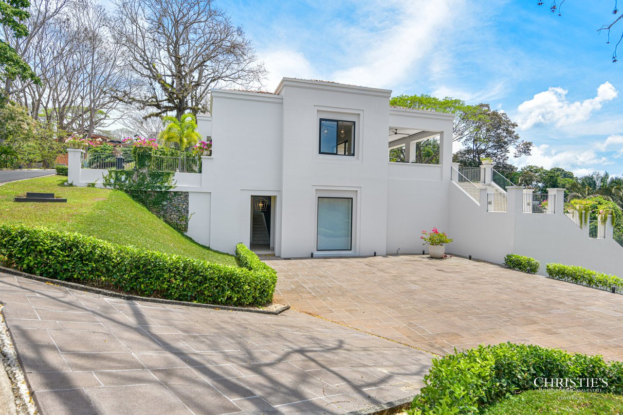 Nativa Resort Home for Sale: Casa Amila