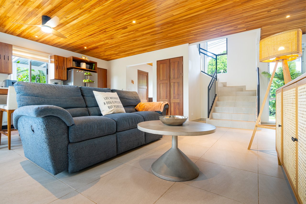 Live Effortlessly in the Heart of Ojochal