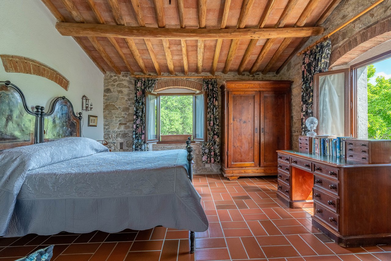PODERE PATRIZIA 