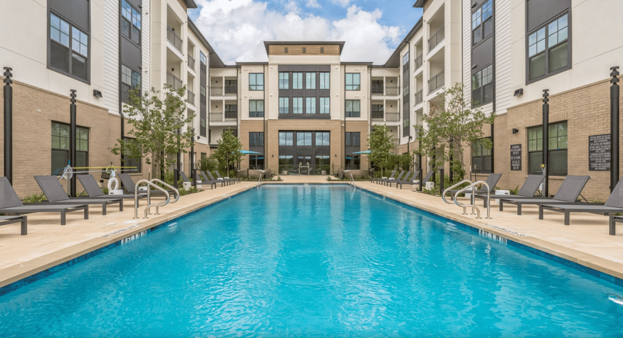 Enjoy 10 Weeks Free on all Units! Plus $1,000 Look & Lease Special!