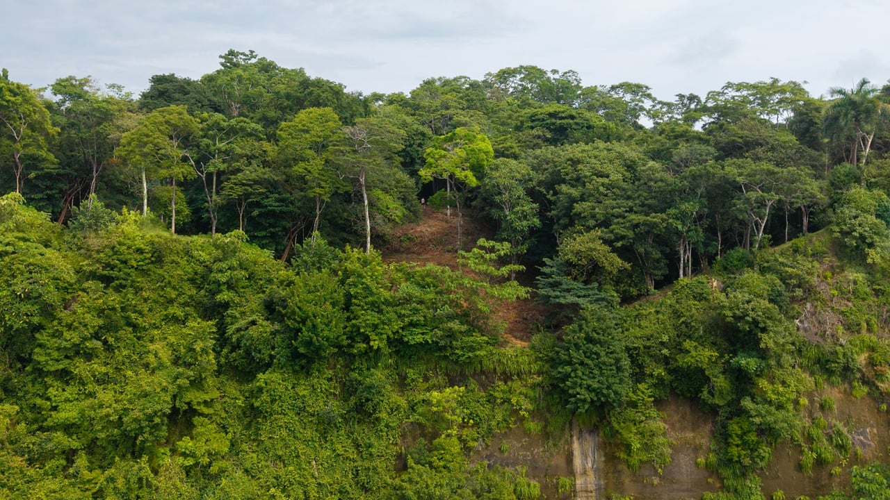 Pacific View Building Lot, Santa Teresa, Puntarenas