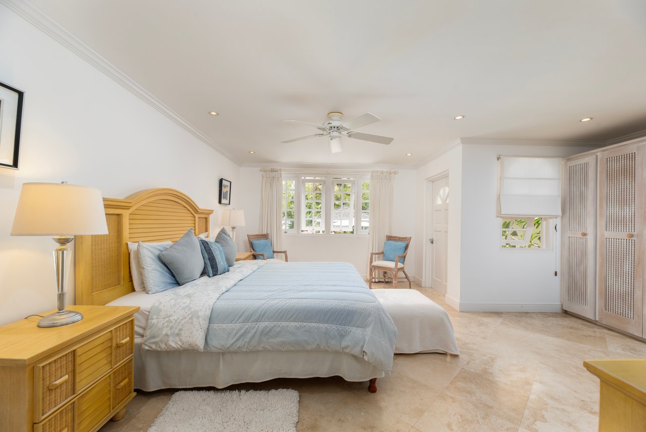 Sandy Lane House & Coconut Cottage