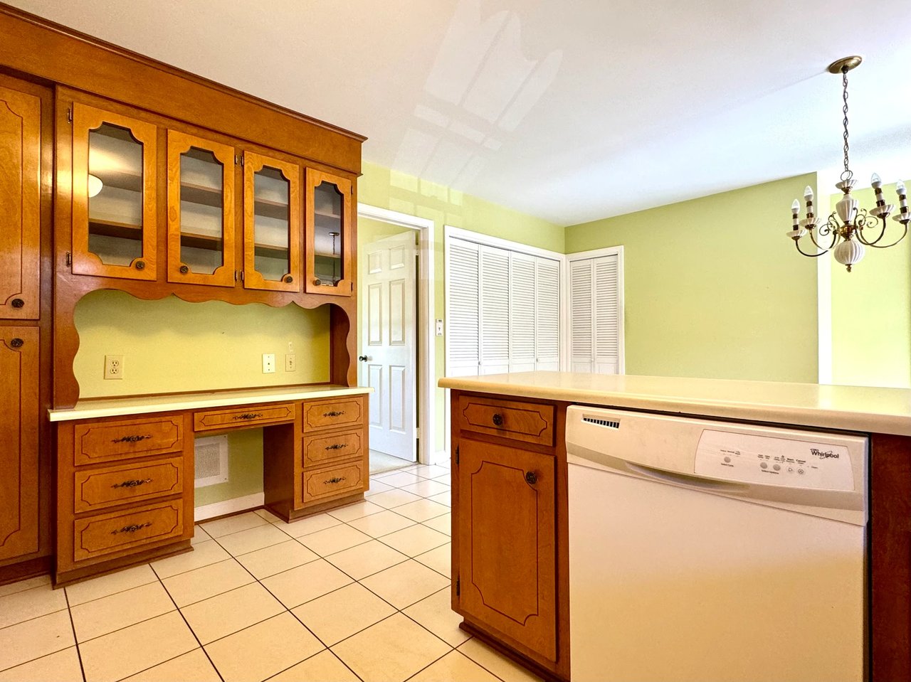 Sold - Excellent & Spacious Ranch Home For Sale in Walhalla, South Carolina