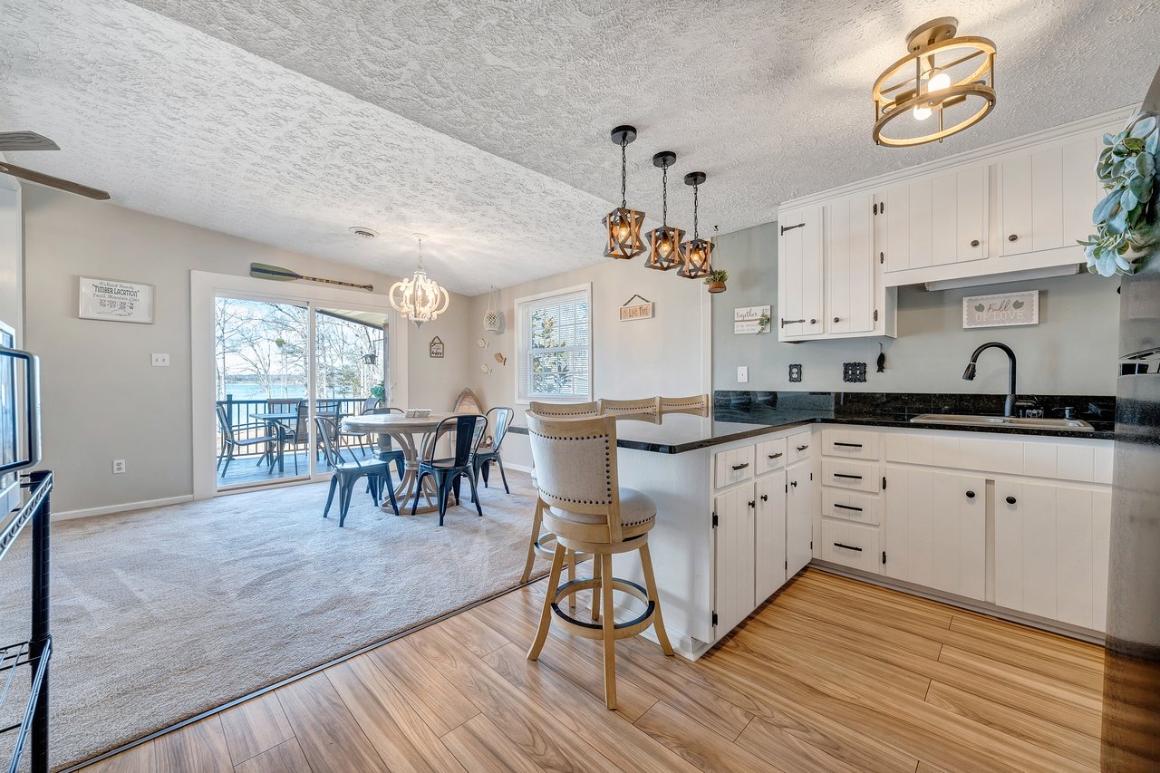 1111 Jefferson Dock RD