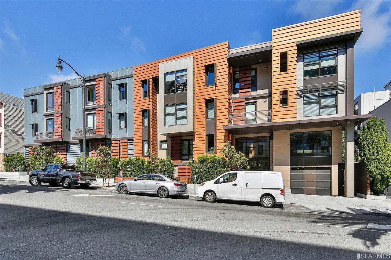 35 Dolores St #304