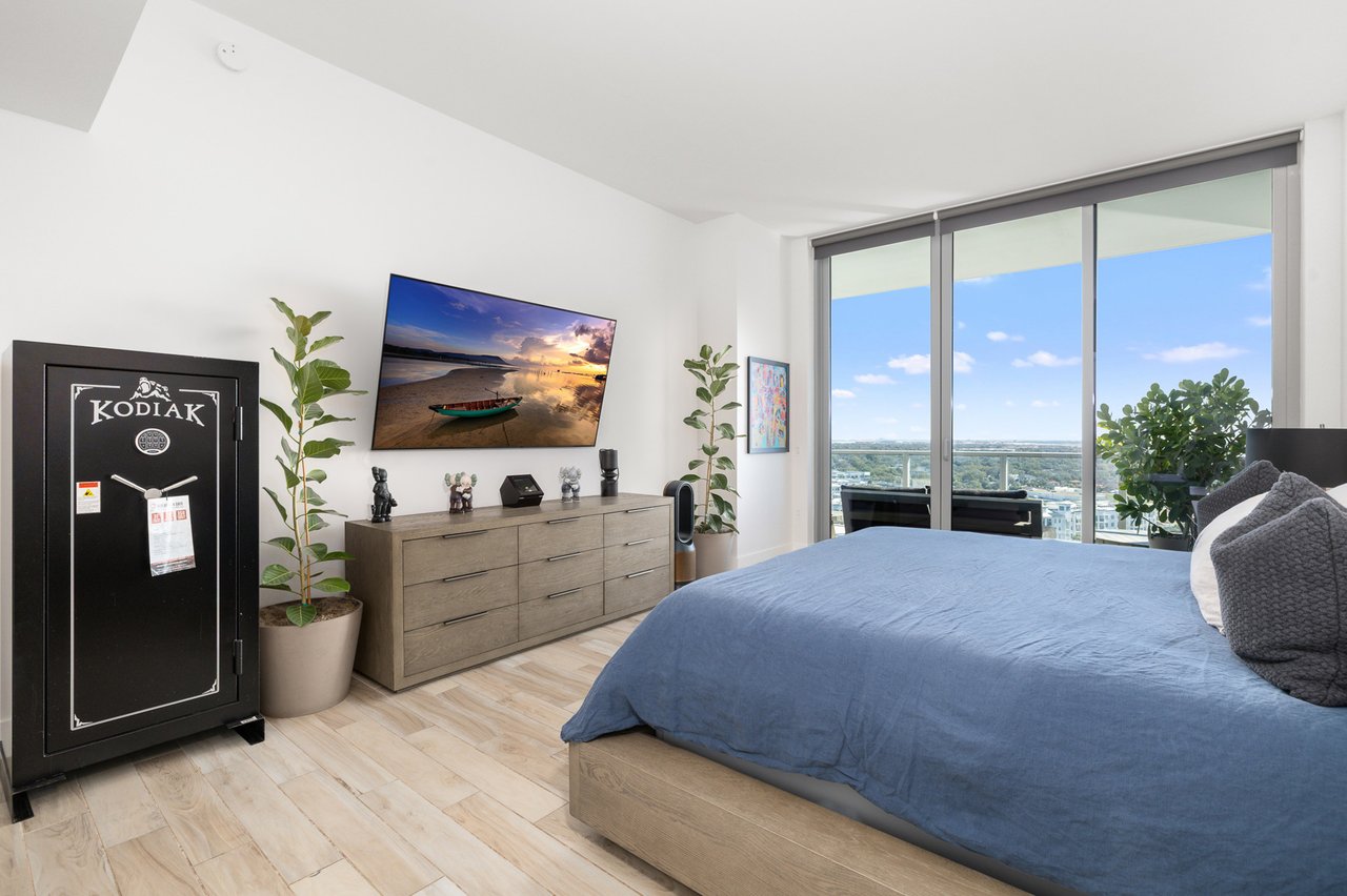 5120 MARINA WAY #16005