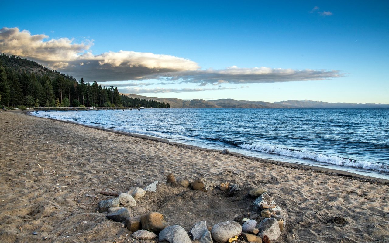 North Lake Tahoe