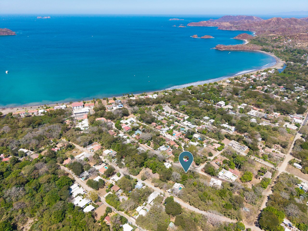 Lot M30: Residential Investment Opportunity | Surfside Potrero