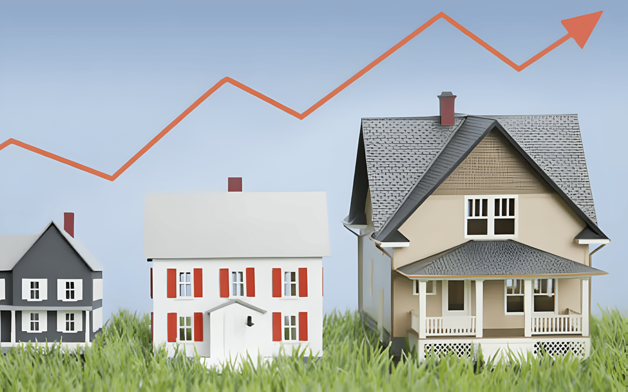 Strengthening Toronto Real Estate Market Amidst COVID-19 Lockdowns