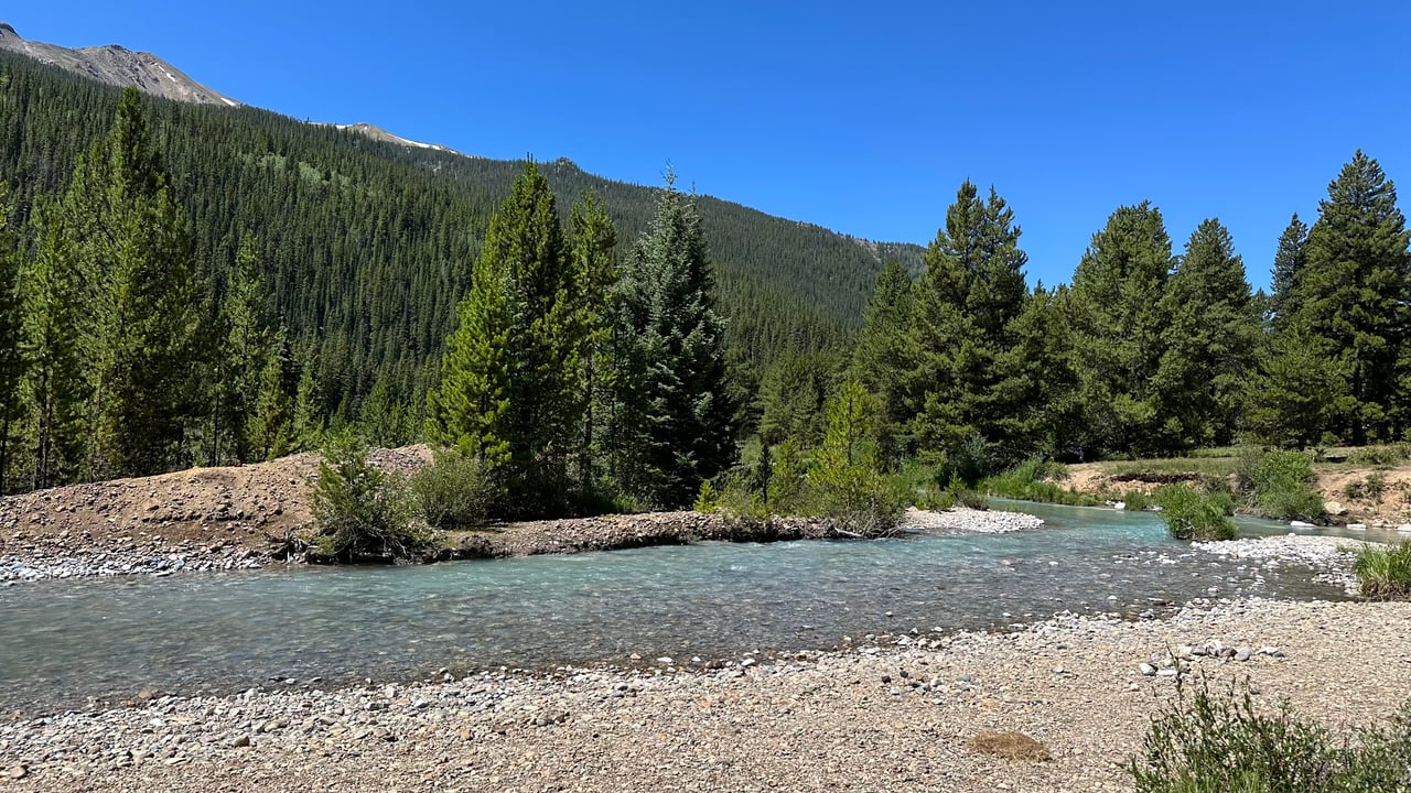 Keystone Resort River Run Village Airbnb