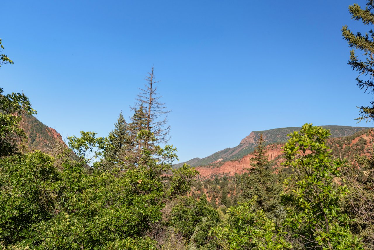 Colorado Lifestyle Awaits