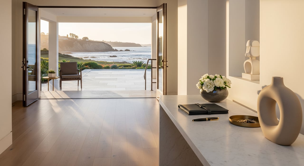 How CdM Buyers Navigate Jumbo Loans With Confidence