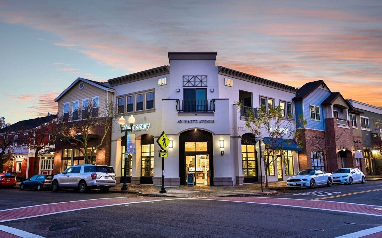 Alamo & Danville