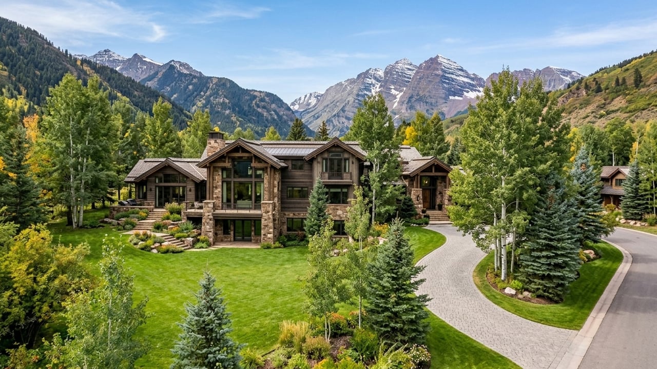 What to Expect From the Aspen, CO Housing Market in 2026
