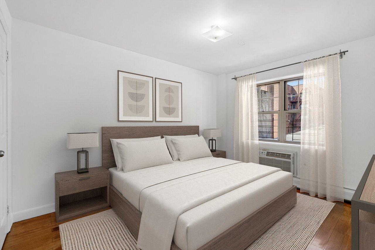 83-75 117th Street, Apt 4E