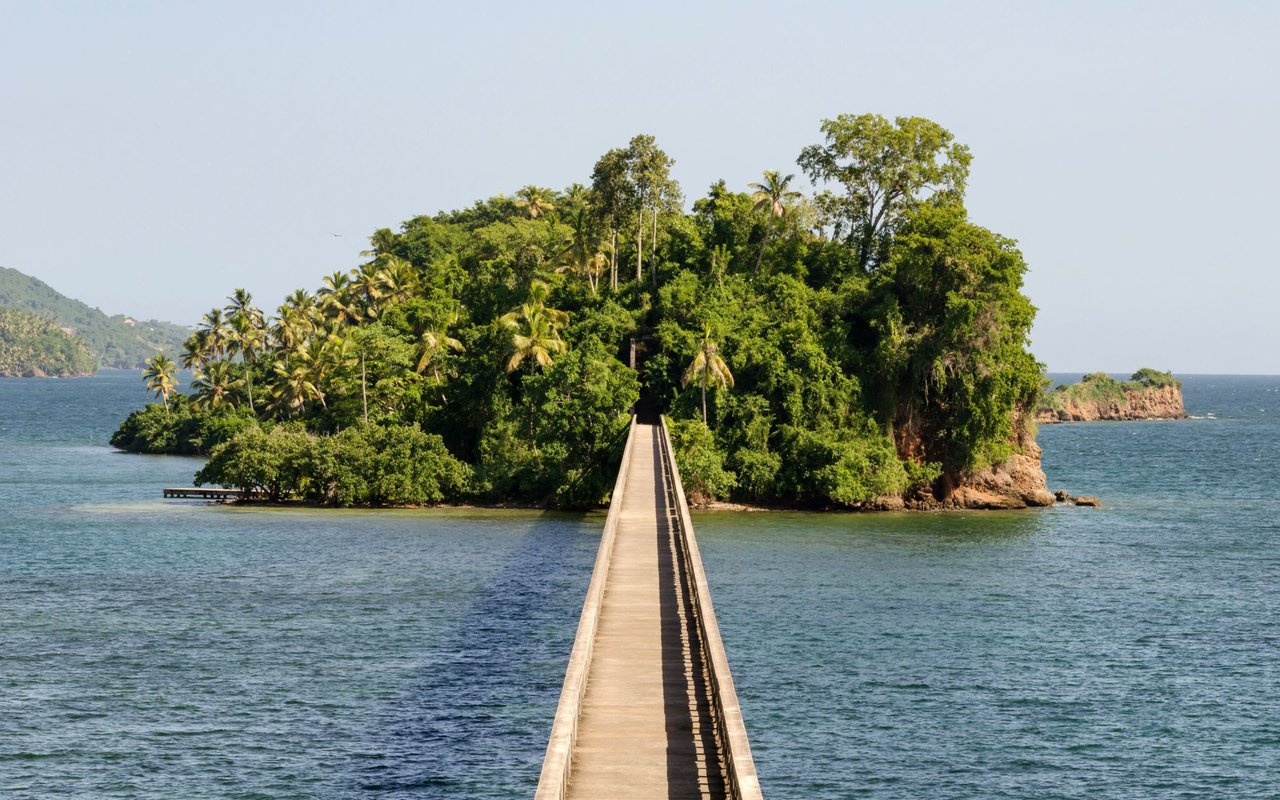 Samana Peninsula