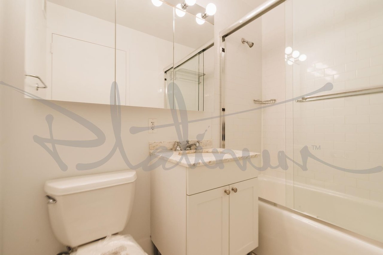 2 Gold Street, Apt 5H
