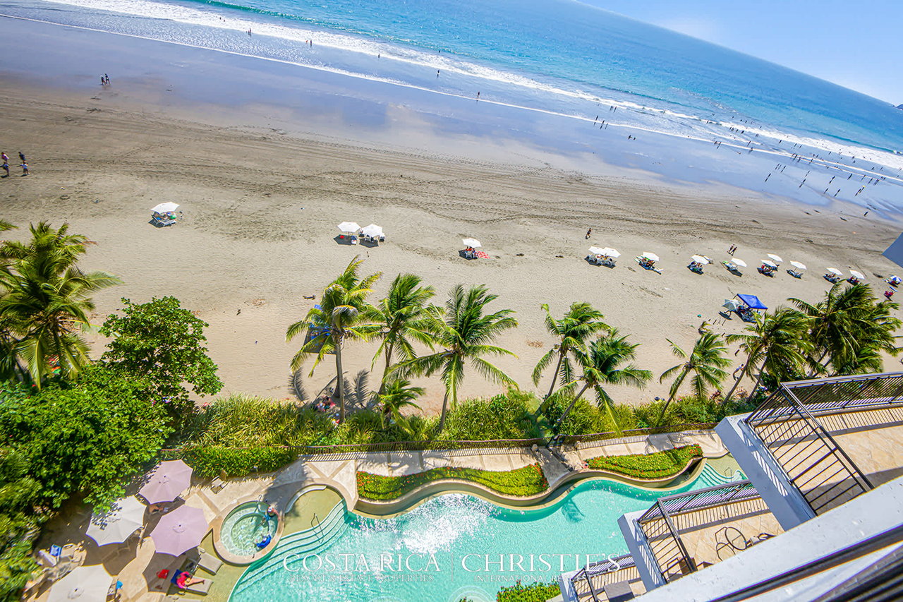 Seventh Heaven Ocean View at Vista Las Palmas