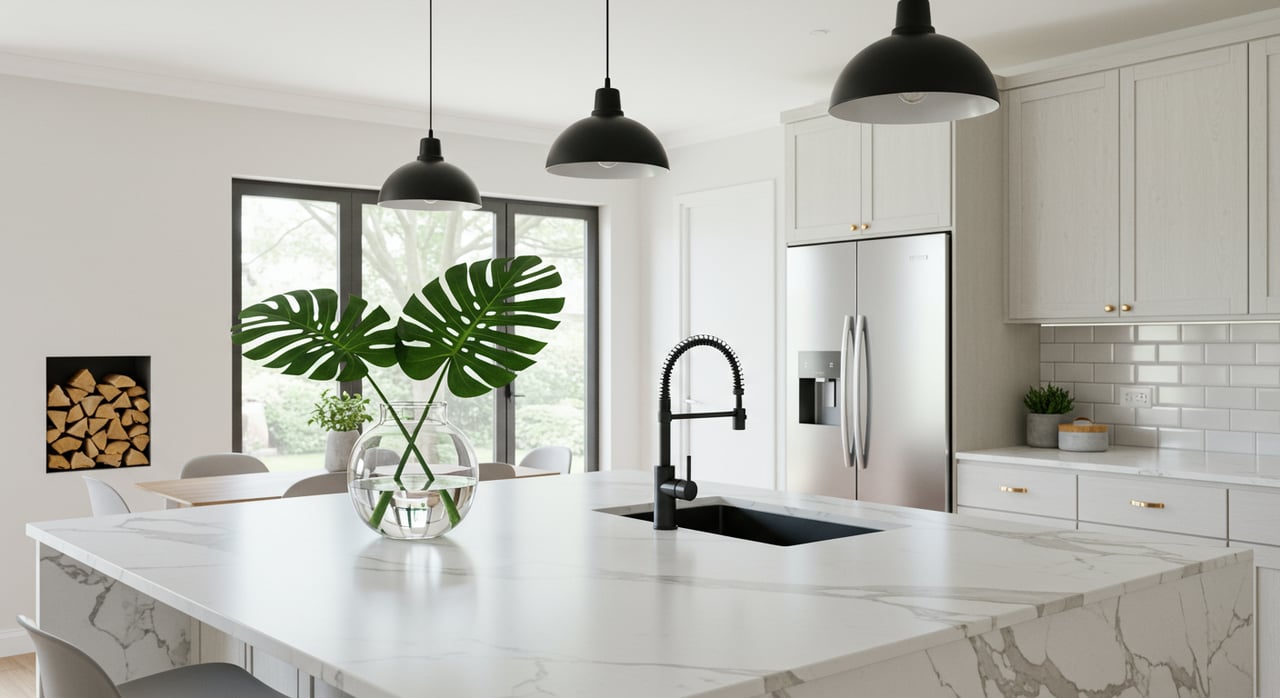 7 Home Renovations to Increase ROI