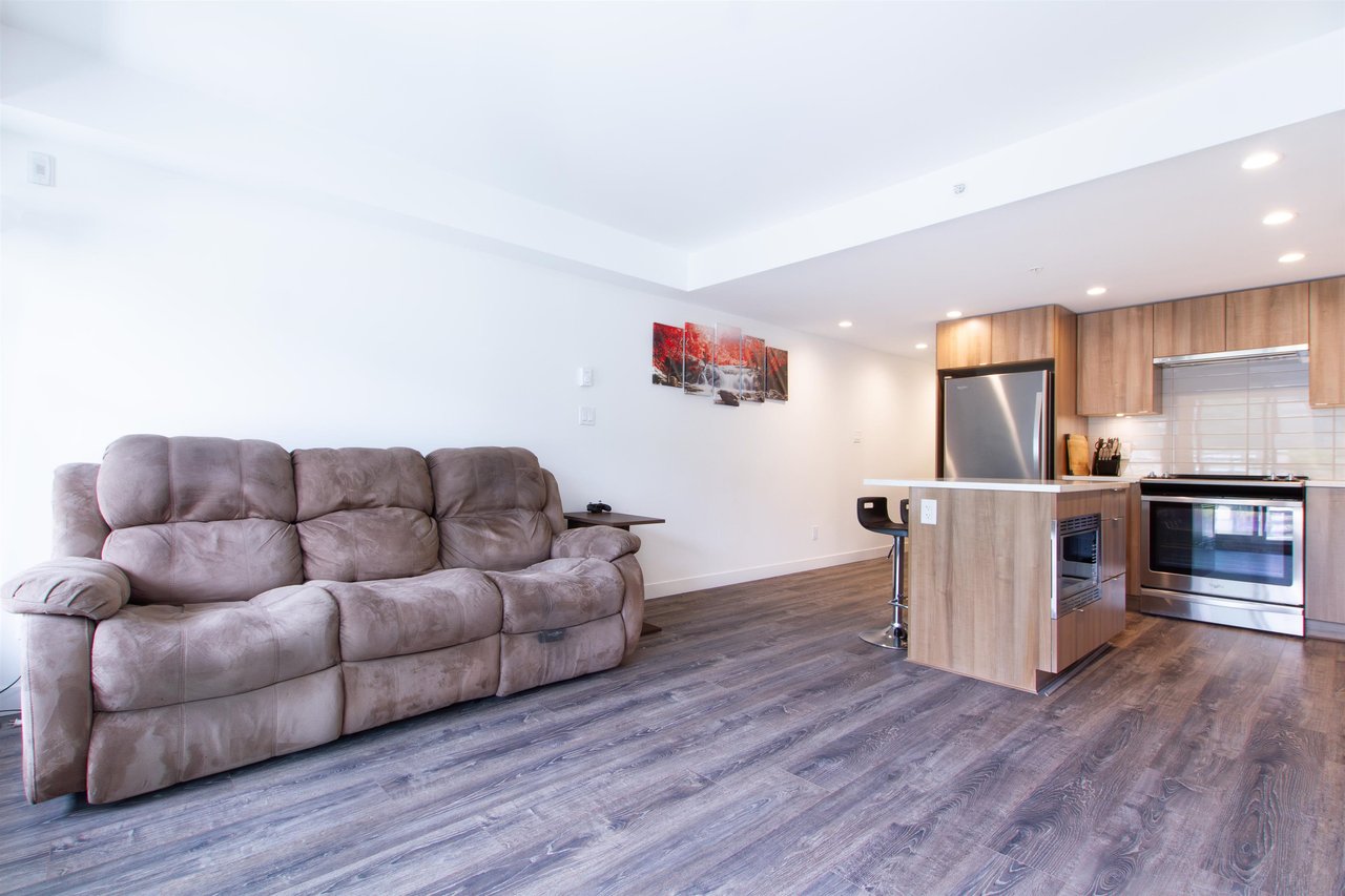 505-1365 Pemberton Ave