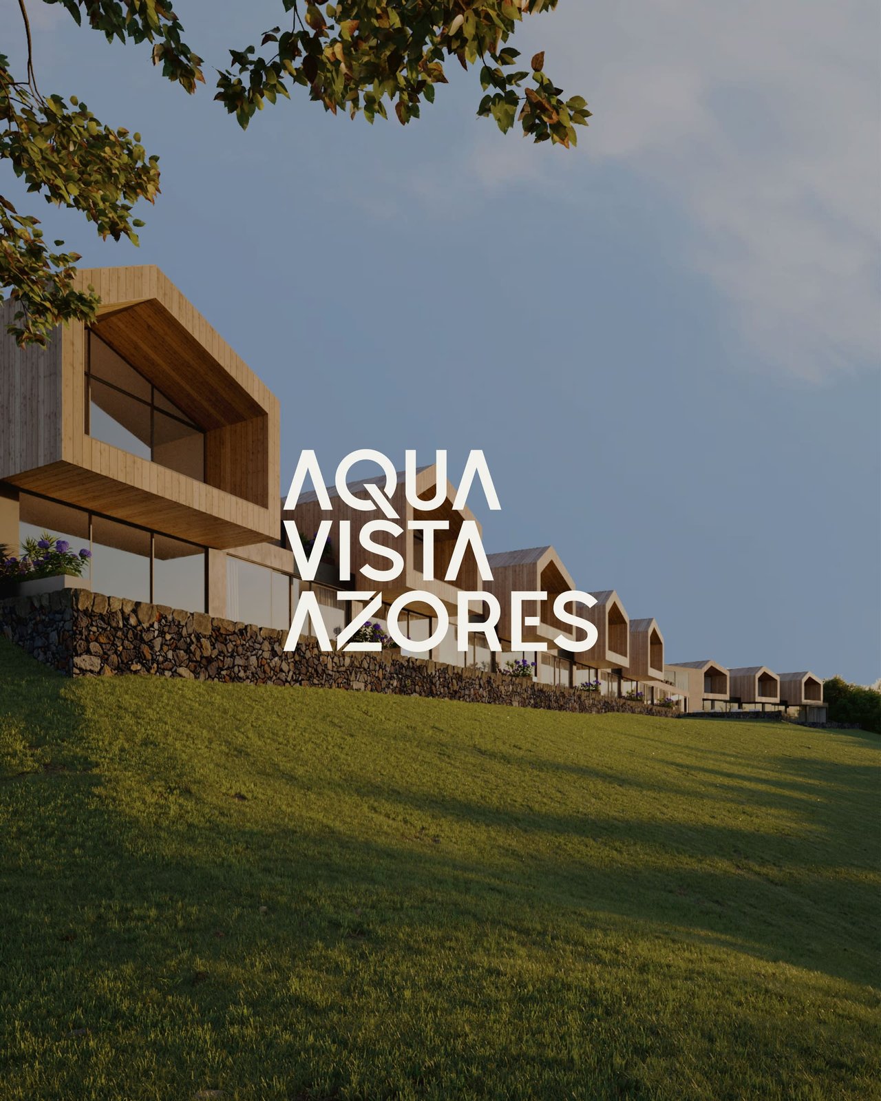 Aqua Vista Azores: Villa 24