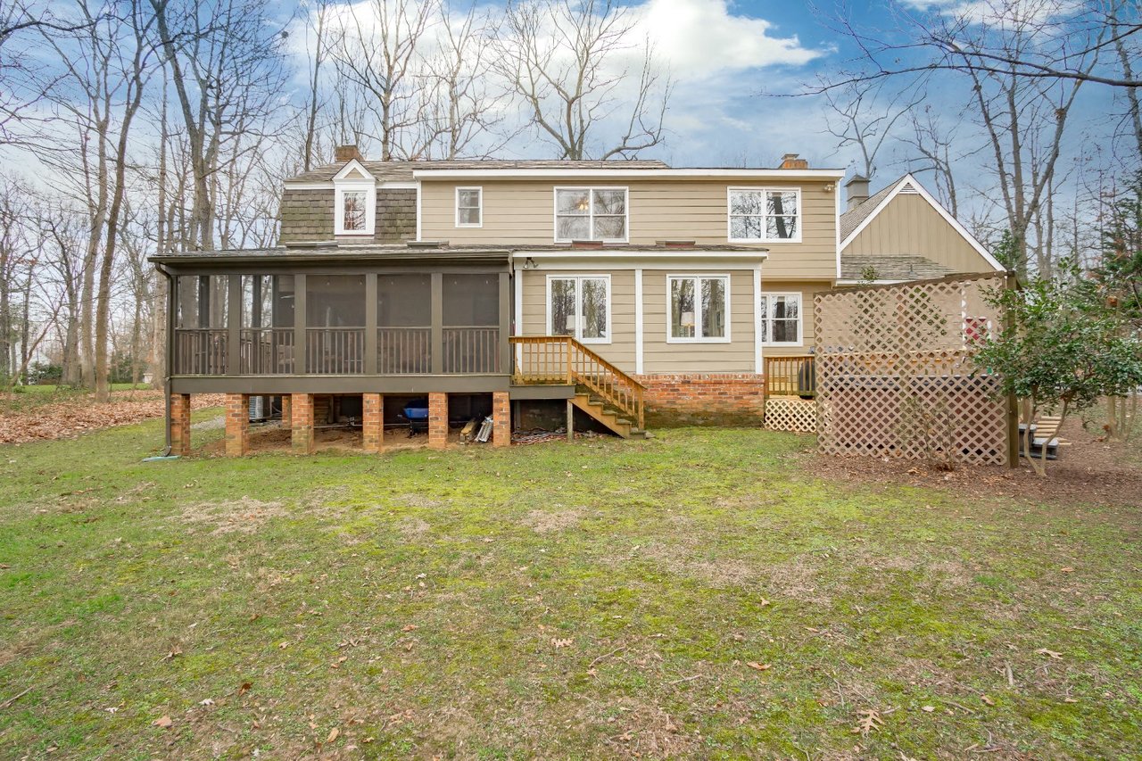 14170 Netherfield Drive