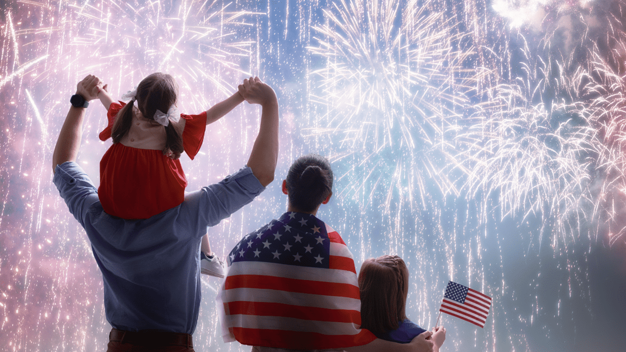 4 Spectacular Fourth of July Events for Families in Northern Orange County